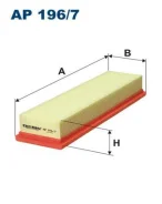 AP 196/7_������ ����� ap1967 Filtron AP1967 ����