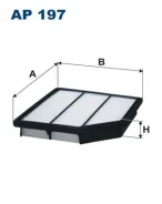 AP 197_������ �������� ap197 Filtron AP197 ����