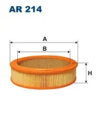 AR 214_������ �������� ar214 Filtron AR214 ����