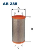 AR 285 ������ �������� ar285 Filtron AR285 ����