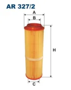 ������ ��������� ar3272 Filtron AR3272 ����