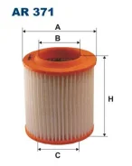 [ar371] filtron ������ ar371 Filtron AR371 ����