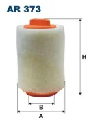 AR 373_������ �������� ar373 Filtron AR373 ����