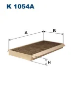 K 1054A ������ ������ k1054a Filtron K1054A ����
