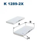[k12892x] filtron �� k12892x Filtron K12892X ����