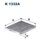   )   k1332a Filtron K1332A 