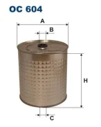 ���� �� ��) OC 604 ����������� ��� oc604 Filtron Filtron oc604 OC604 ����