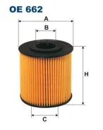 [oe662] filtron ������ oe662 Filtron OE662 ����