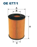 [OE6771] Filtron ���� oe6771 Filtron OE6771 ����