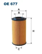 OE 677_������ �������� oe677 Filtron OE677 ����