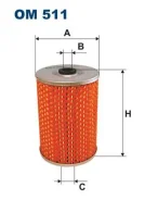 Filtron OM 511 ������ om511 Filtron OM511 ����