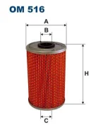 OM 516 ����������� ��� om516 Filtron OM516 ����