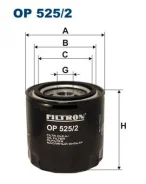 OC145 ������ ����. _VW op5252 Filtron OP5252 ����