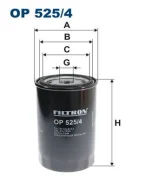 Filtron OP 525/4 ���� op5254 Filtron OP5254 ����