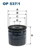 OC272 ������ ����. _A- op5371 Filtron OP5371 ����