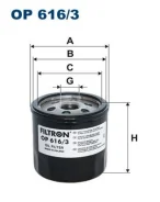 OC977/1 ������ ����. A op6163 Filtron OP6163 ����