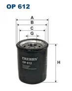 Filtron OP 612 ������ op612 Filtron OP612 ����