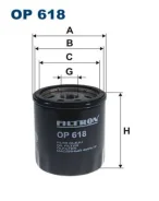 Filtron OP 618 ������ op618 Filtron OP618 ����