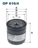 �������� ������ filtr op6164 Filtron OP6164 ����