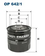 OC223 ������ ����. Re op6421 Filtron OP6421 ����