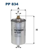 [PP834] Filtron ������ pp834 Filtron PP834 ����