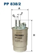 KL173 ������ ����. _Fo pp8382 Filtron PP8382 ����