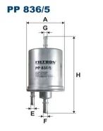 [pp8365] filtron ���� pp8365 Filtron PP8365 ����