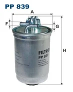 [pp839] filtron ������ pp839 Filtron PP839 ����