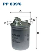 KL476 ������ ����. _Fo pp8396 Filtron PP8396 ����