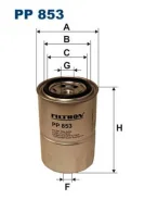 KC82 ������ ����. _Mits pp853 Filtron PP853 ����