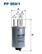 [PP9691] Filtron ���� pp9691 Filtron PP9691 ����