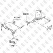 ����������� ������ ���� FG0132 Fixar FG0132 ����
