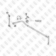 ������ ������������� FG0134 Fixar FG0134 ����