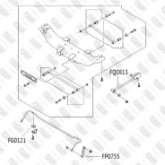 ������ ������������� FG0121 Fixar FG0121 ����