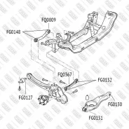 ����������� ������ ���� FG0148 Fixar FG0148 ����