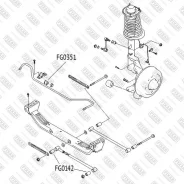����������� ������ ���� FG0142 Fixar FG0142 ����