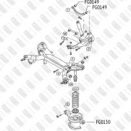 ����������� ������� ��� FG0150 Fixar FG0150 ����
