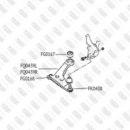 ����������� ������ ���� FG0167 Fixar FG0167 ����