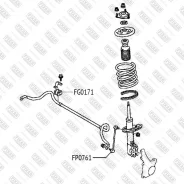 ������ ������������� FG0171 Fixar FG0171 ����