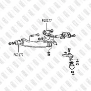 ����������� ������ ���� FG0177 Fixar FG0177 ����