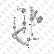 ����������� ������ ���� FG0203 Fixar FG0203 ����