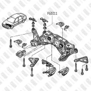 ����������� ������ ���� FG0211 Fixar FG0211 ����