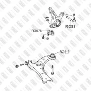 ����������� ������ ���� FG0219 Fixar FG0219 ����