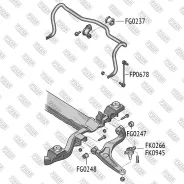 ����������� ������ ���� FG0247 Fixar FG0247 ����
