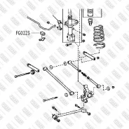 ������ ������������� FG0223 Fixar FG0223 ����