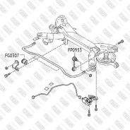 ������ ������������� FG0307 Fixar FG0307 ����