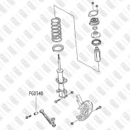 ����������� ������ ���� FG0340 Fixar FG0340 ����