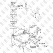 ����������� ������ ���� FG0338 Fixar FG0338 ����