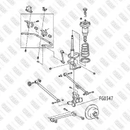 ����������� ������ ���� FG0347 Fixar FG0347 ����
