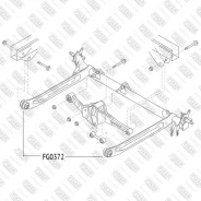 ����������� ������ ���� FG0372 Fixar FG0372 ����